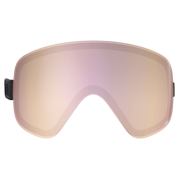 Poc Vitrea Linse Gylden Cloudy Coral CAT2