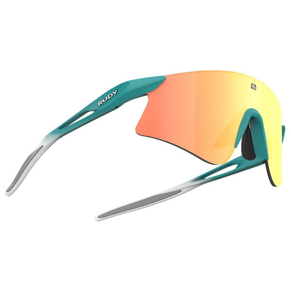 Rudy Project Solglasögon Astral Guld Orange/CAT3