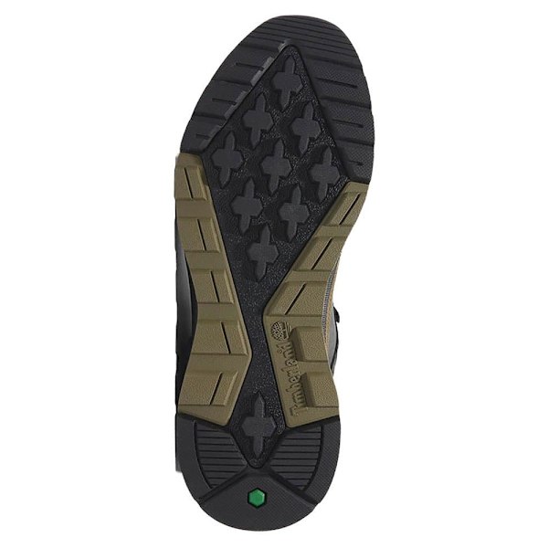 Timberland Field Trekker Vaelluskengät Ruskea EU 41 Mies