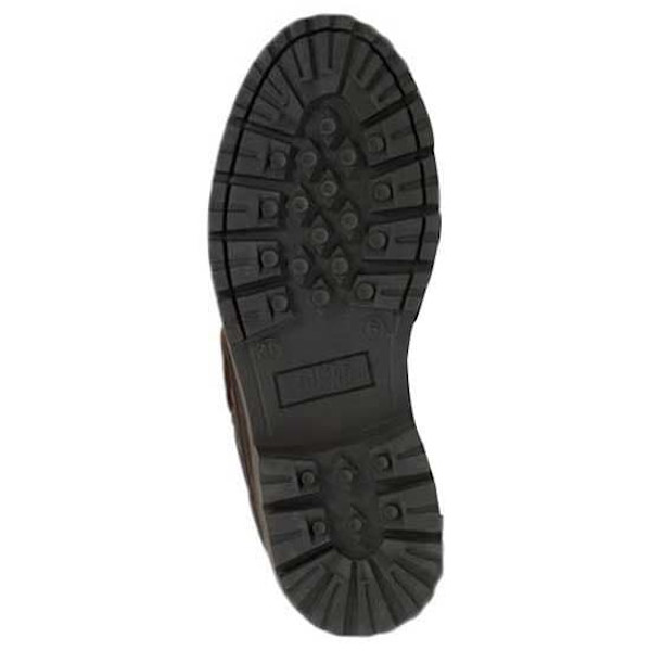 Aigle Tarmac Båtskor Brun EU 38 Man