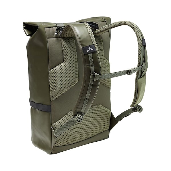 Vaude Tents Rygsæk Mineo 23l Grøn