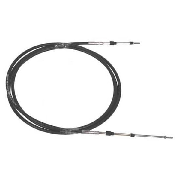 Dometic Styrkabel Midrange Cc332 Silver 3.35 m