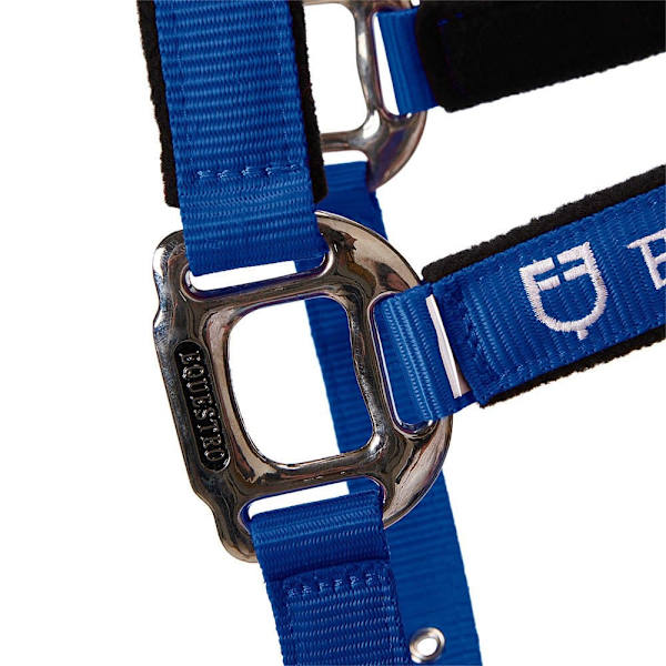 Equestro Grimma&bly Shiny Fittings  Cob