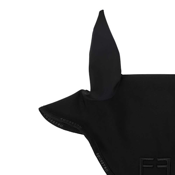 Equestro Gp Logo Flugnät  Cob