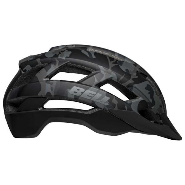 Bell Falcon Xrv Mips 2023 Mtb-hjelm Sort L
