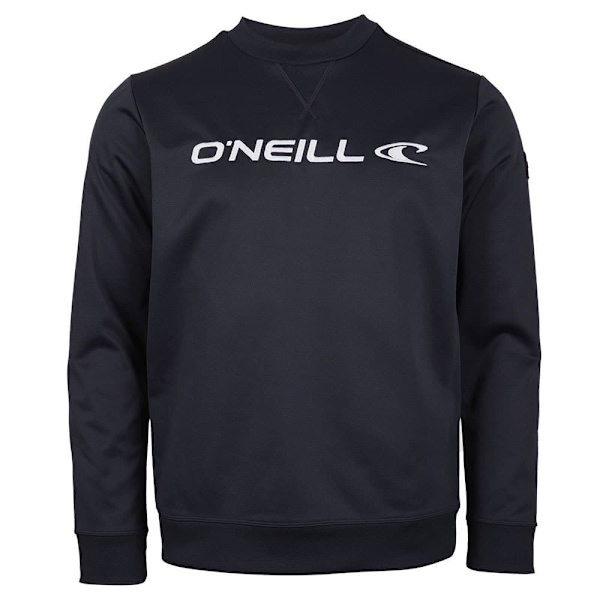 O´neill Tröja N2350002 Rutile Fleece Svart M Man