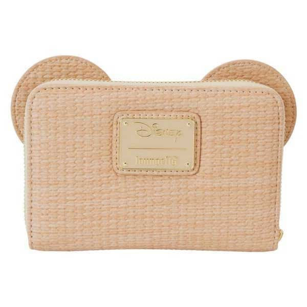 Loungefly Anders And Tegnebog Beige  Mand