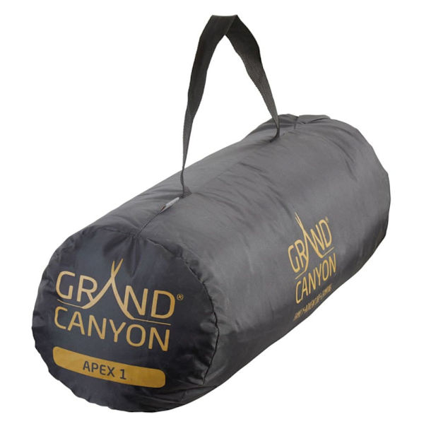 Grand Canyon Teltta Apex 1 Vihreä 2 Places