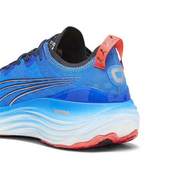 Puma Löparskor Foreverrun Nitro Blå EU 40 Man