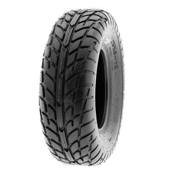 Sun-f Atv Rengas A-021 Tl 35f Hopeinen 23 X 7 / R10