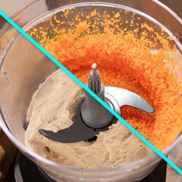 Cecotec Monitoimikone Paprika 2000 Full