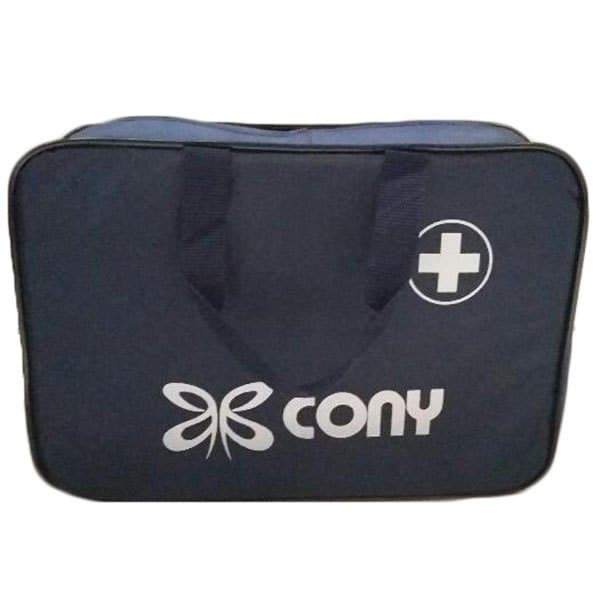 Cony Ensiapupakkaus 17398 Sininen