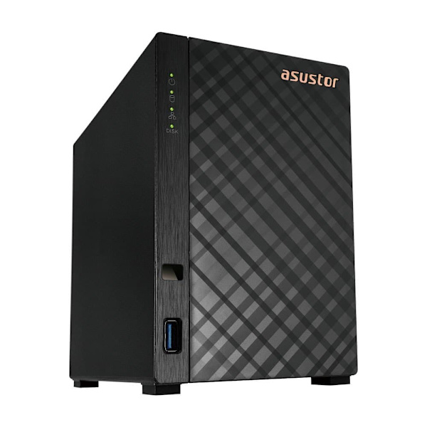 Asustor I Den As1102tl