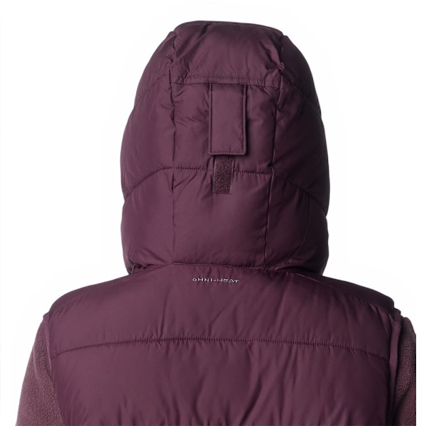 Columbia Pike Lake™ Ii Vest  XL Kvinde