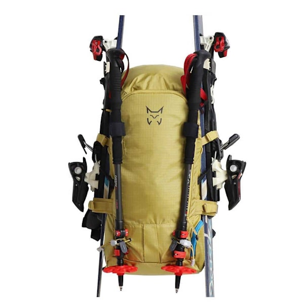 Altus Rygsæk Saioa 35l Gul