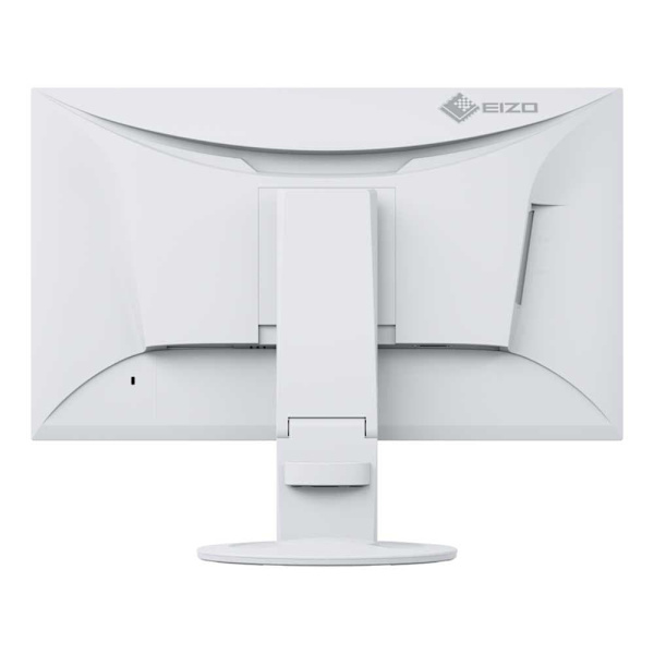 Eizo Övervaka Ev2460-wt 24´´ Fhd Ips Led 60hz Durchsichtig One Size / EU Plug