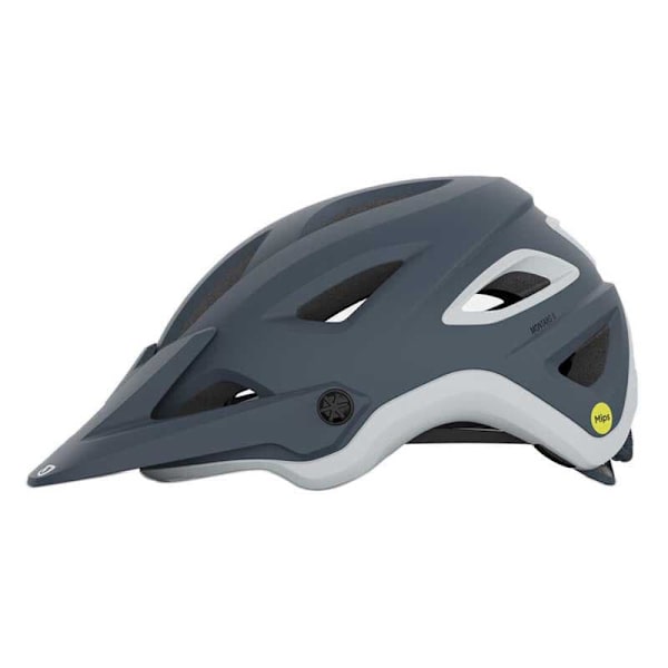 Giro Montaro Ii Mips Mtb-hjelm Sort S