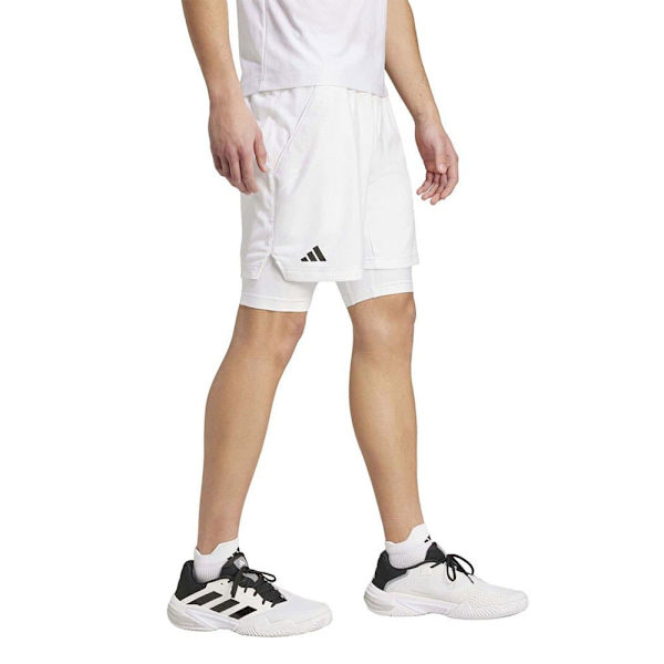 Adidas Set Shorts  L Mand