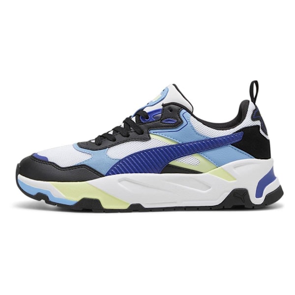 Puma Trinity Lenkkarit Sininen EU 41 Mies