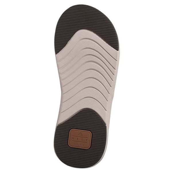Reef Cushion Norte Sandaler Brun EU 43 Man