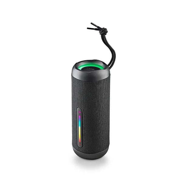 Ngs Bluetooth Højttaler Roller Furia 3 Sort