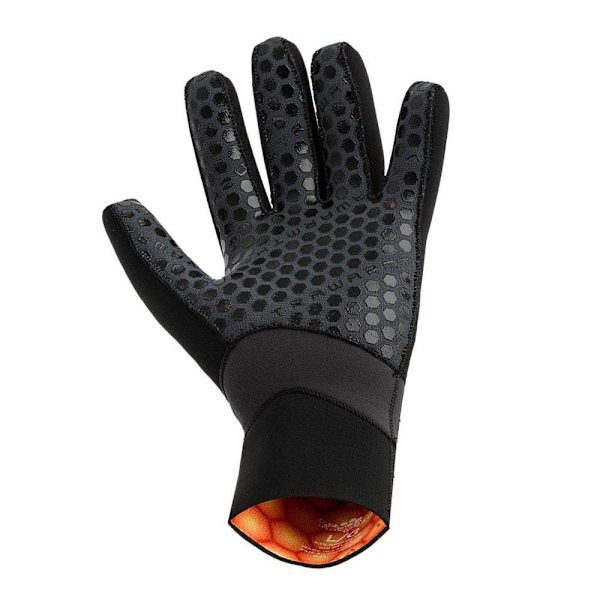 Bare Handskar Ultrawarmth 5 Mm Svart XL