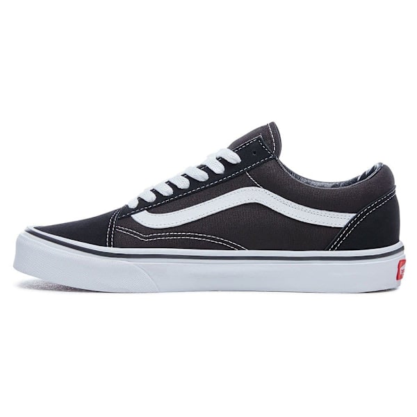 Vans Trænere Old Skool Sort EU 41 Mand
