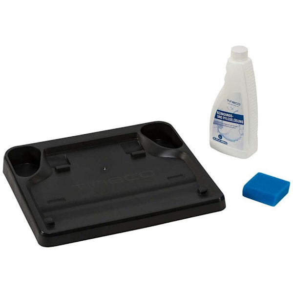 Tineco Imuri Ifloor Hopeinen One Size / EU Plug