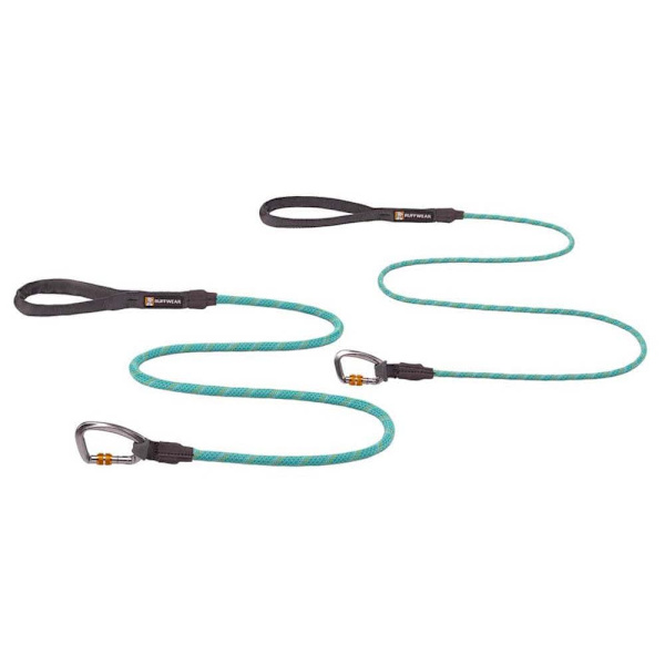 Ruffwear Koppel Knot Grönt S