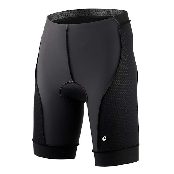 Assos Urban T5 Baselagbukser Sort XS Kvinde