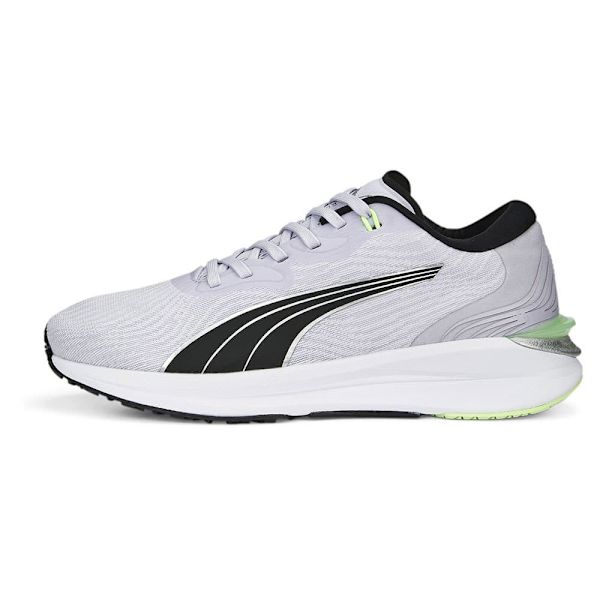 Puma Løbe Skoe Electrify Nitro 2 Hvid EU 40 Kvinde