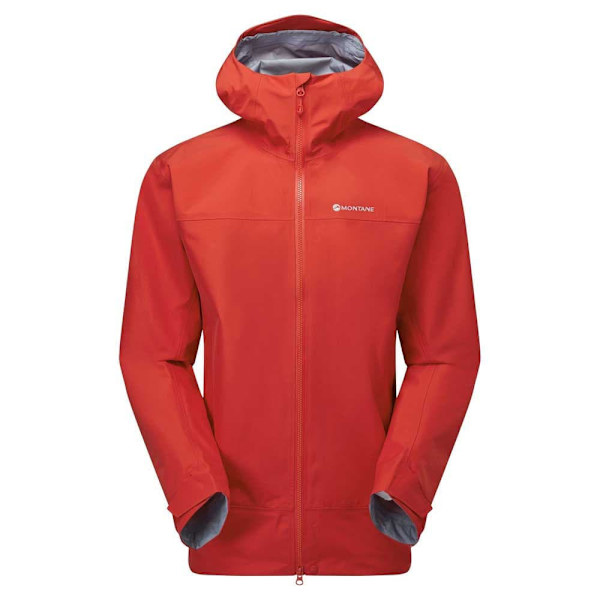 Montane Takki Phase Oranssi M Mies