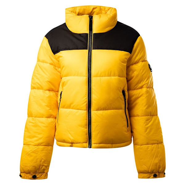 Superdry Jacka Code Gul M Kvinna
