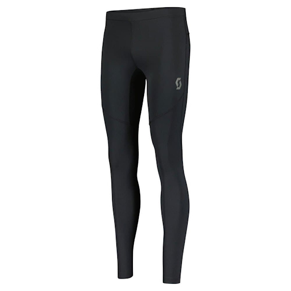 Scott Leggings Endurance Sort 2XL Mand