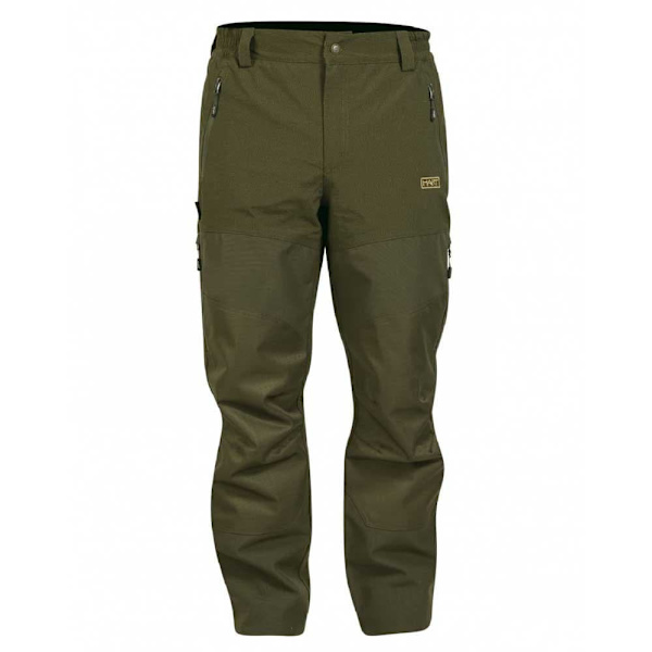 Hart Hunting Byxor Wildpro Grönt 27