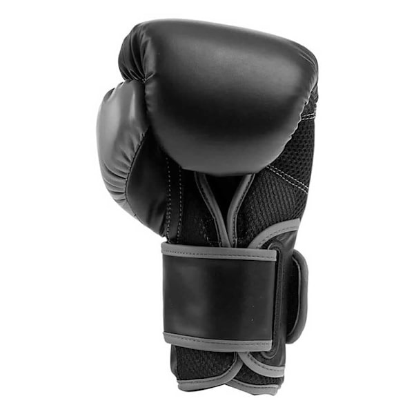 Everlast Powerlock 2r Kunstlæder Boksehandsker  16 oz