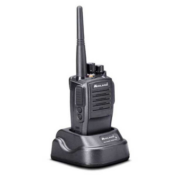 Midland Walkie Talkie G15 Pro Sort