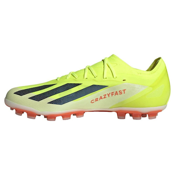 Adidas Jalkapallokengät X Crazyfast Elite 2g/3g Ag  EU 41 1/3