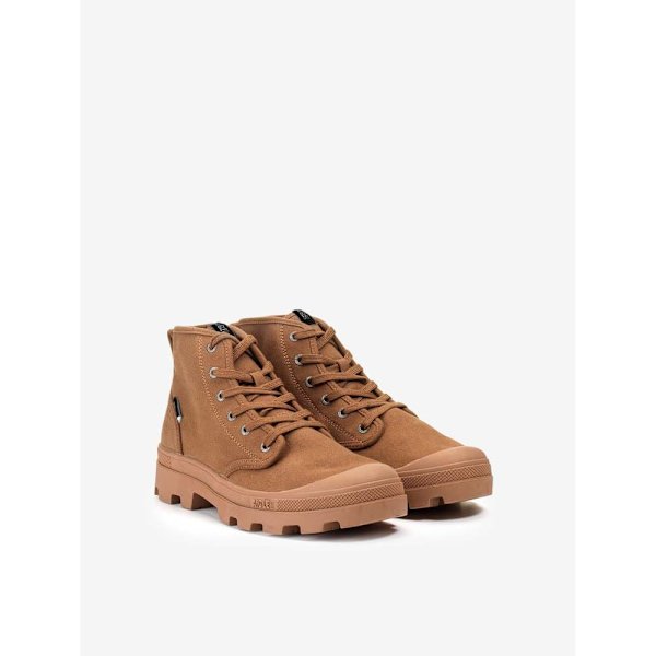 Aigle Tenere Cvs Lenkkarit Ruskea EU 43 Mies