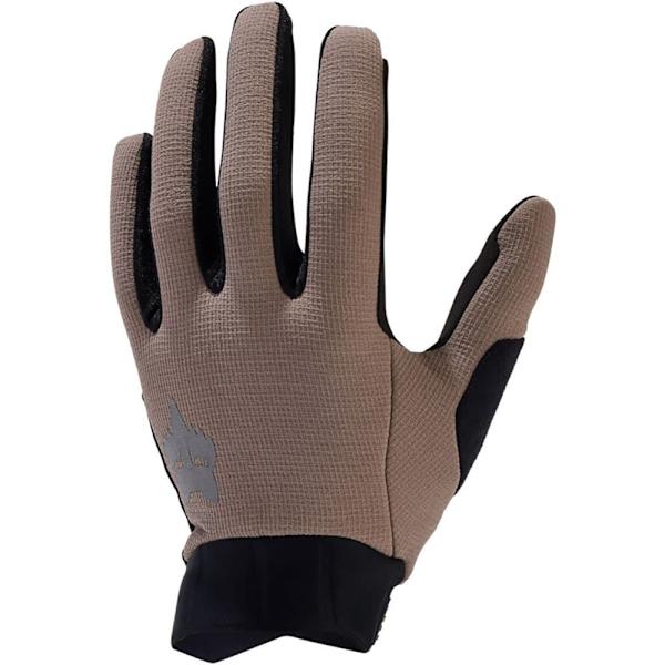 Fox Racing Defend Fire Lunar Handsker Brun M Mand