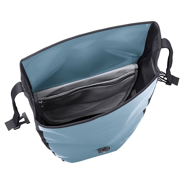 Vaude Bærepose Aqua Back Single (rec) 24l Blå