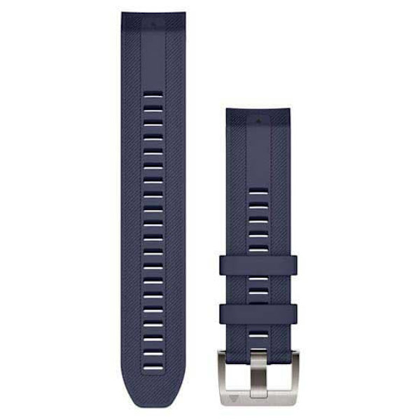 Garmin Katso Bändit Quickfit® 22 Harmaa