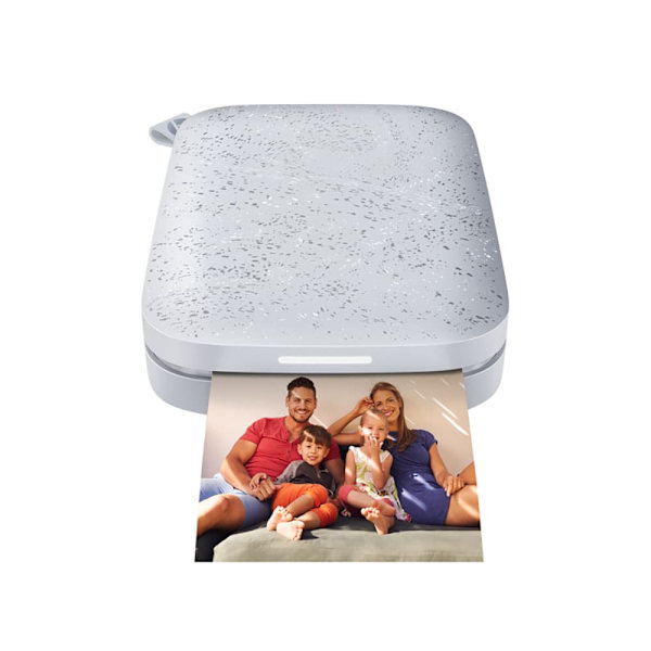Hp Sprocket Bærbar Printer