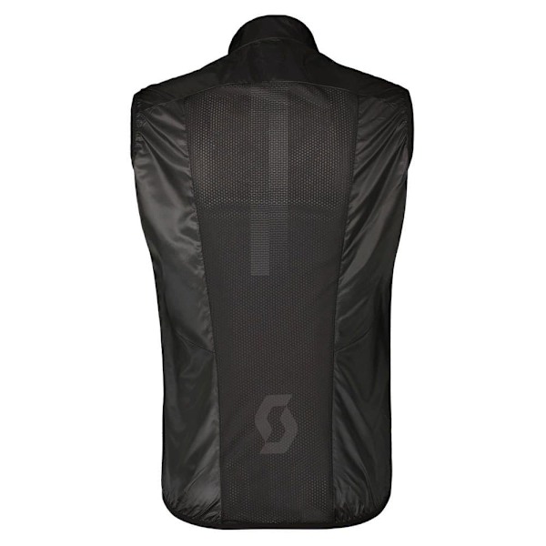 Scott Rc Team Wb Väst Svart 2XL Man