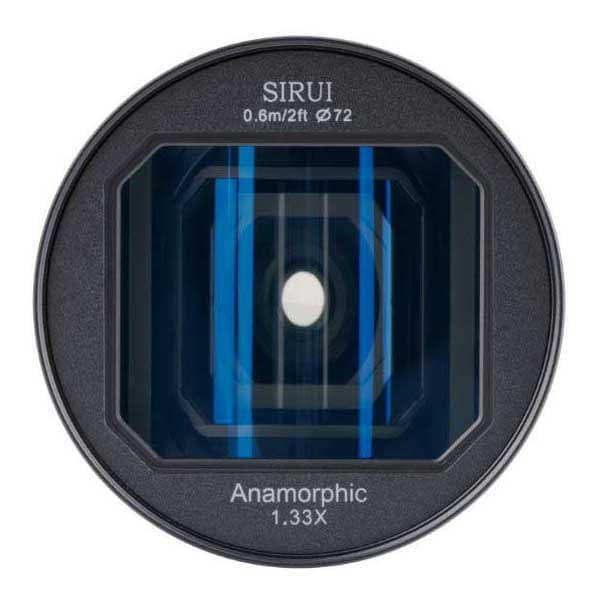 Sirui Optical Objektiv 24 Mm F2.8 1.33x Sr Aps-c Anamorfico X