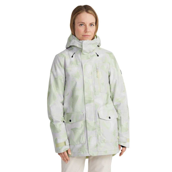 O´neill Utility Hybrid Jacka  M Kvinna