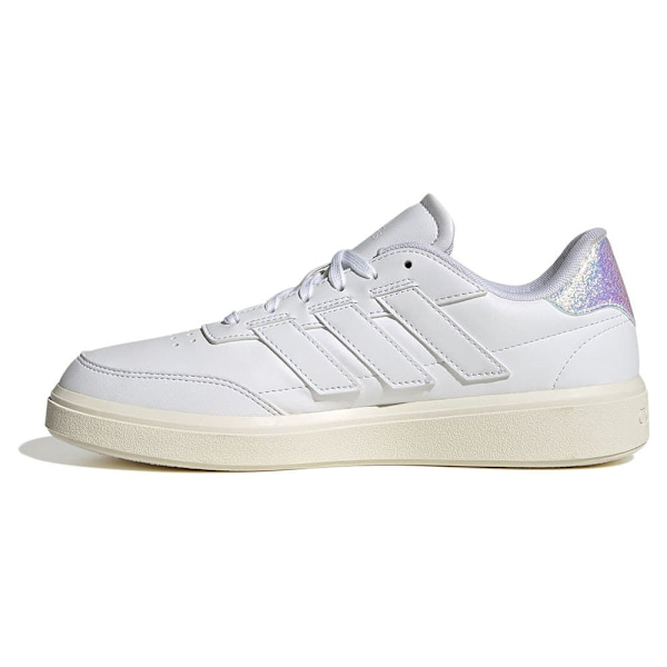 Adidas Utbildare Courtblock Vit EU 37 1/3 Kvinna