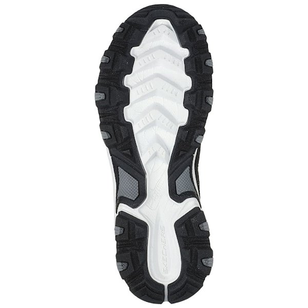 Skechers Stamina At Sko Sort EU 39 Kvinde
