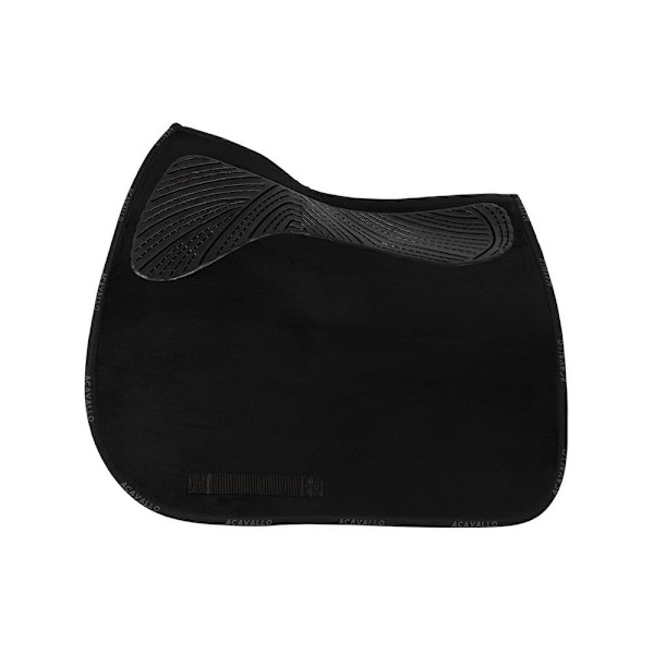 Acavallo Ds Cw-cs Gel Grip Kaksipuolinen Satulahuopa