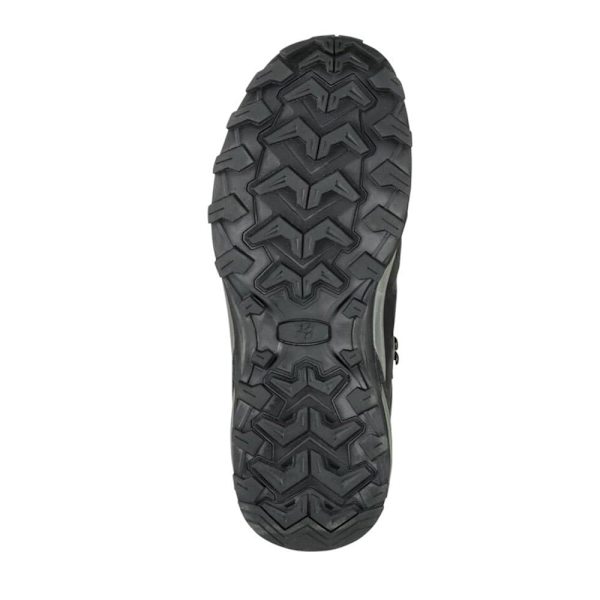 Jack Wolfskin Refugio Prime Texapore Mid Vandringskängor  EU 39 Kvinna